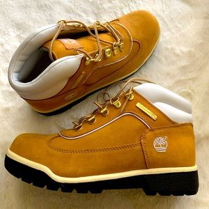 Brand new Timberlands without tags!